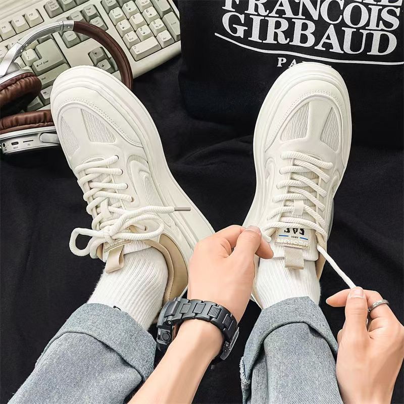 Damen Freizeitschuhe Bequem Luftdurchlässig Heidi Style