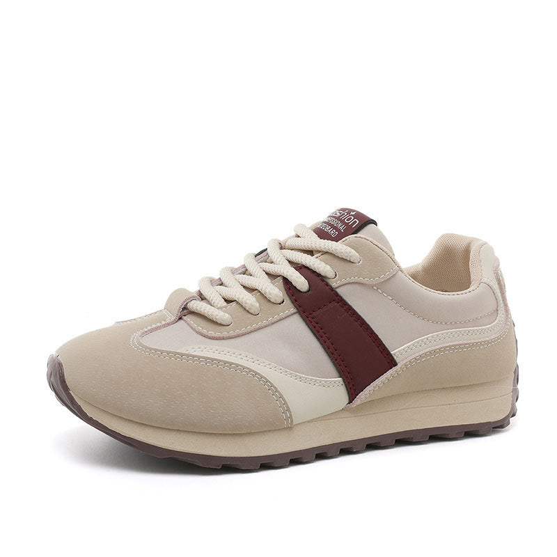 Damen Laufschuhe atmungsaktiv bequem Sport Freizeit - BerlinGlamour