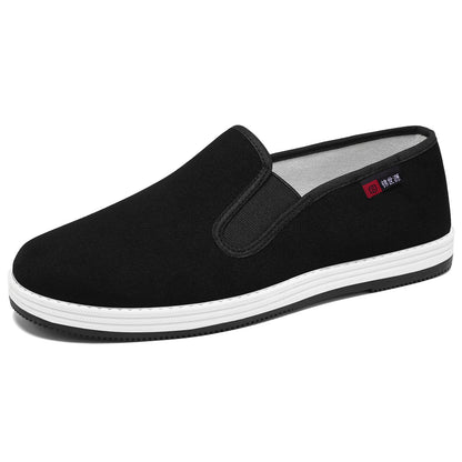 Damen Slip-On Schuhe Bequem Comfort Mode