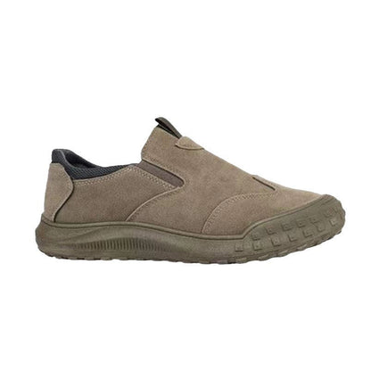 Damen Slippers Bequem Modisch Warm