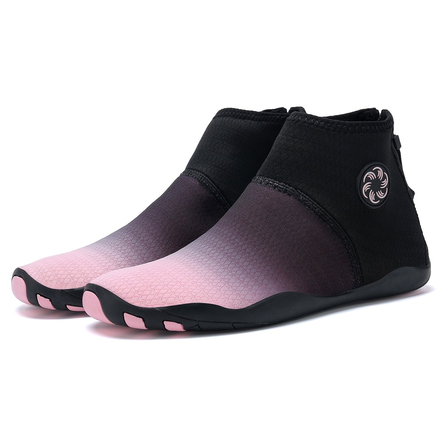 Wasserschuhe Damen Atmungsaktiv Rutschfest Outdoor