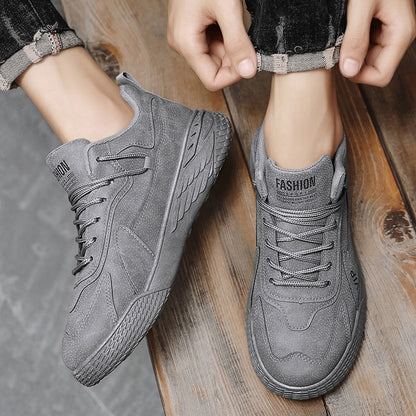 Damen Sneaker Modern Sportlich Weiß