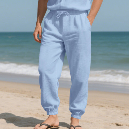 Für einen Online-Shop mit elastischem Bund und Seitentaschen Berlin-Glamour wäre ein passender Titel: Elatischer Strandhaushop mit Seitentaschen Berlin-Glamour