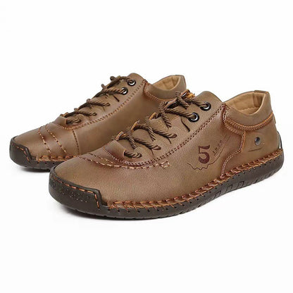Damen Sneaker Leinen Schuhe Bequem Rutschfest