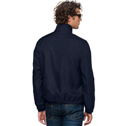 Herren Übergangsjacke Leicht Modisch Sommer