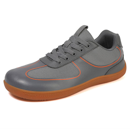 Damen Sportschuhe atmungsaktiv flexibel mit rutschfester Sohle