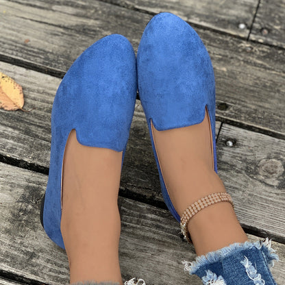 Bequeme Damen Slipper Weich Elegantes Design