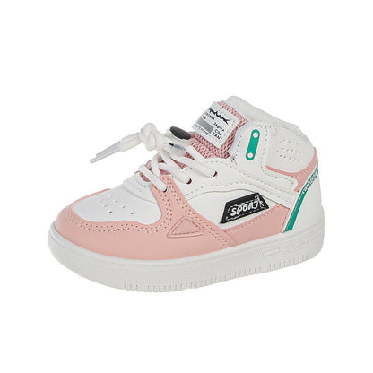 Damen Sneaker Bequem Elastisch Sportlich Schuhe