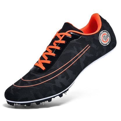 Damen Leichtathletikschuhe Schnell Laufschuhe Spikes Damen - BerlinGlamour