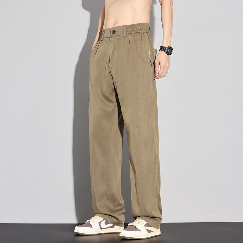 Herren Stretchhose Bequem atmungsaktiv Vieltaschig
