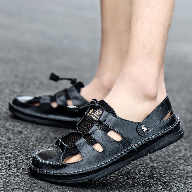Damen Sandalen Sportlich Anpassbar Heidi Modell