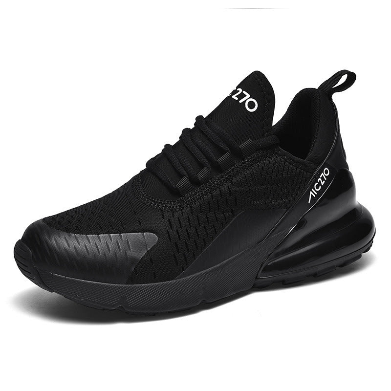 Damen Sneaker Atmungsaktiv Komfortabel Stoßdämpfend