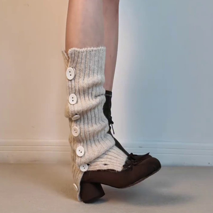 Damenstiefel Elegante Blockabsatz Stiefel Mit Reißverschluss Damenmode
