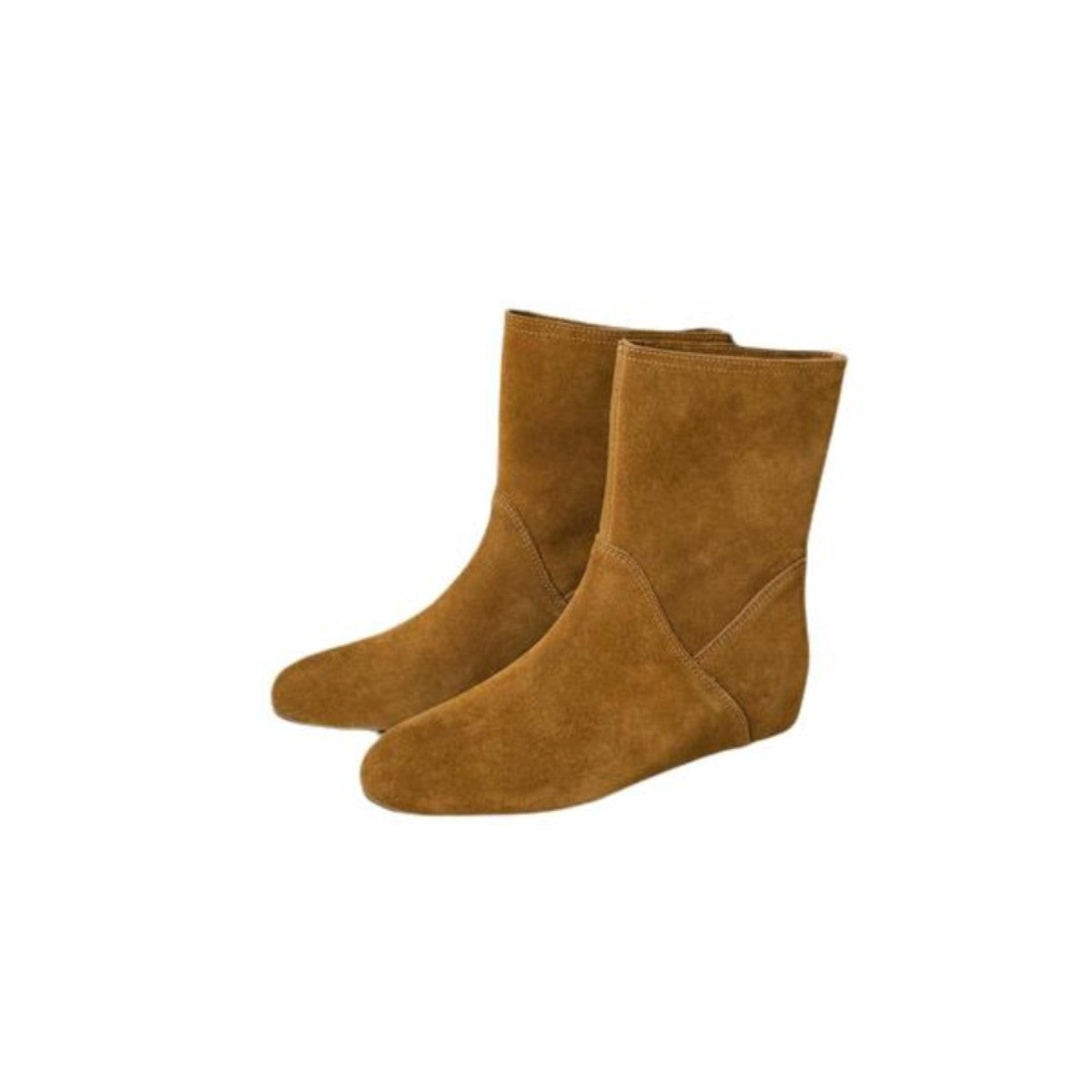 Damenschuhe Stiefeletten Weichleder Elegante Mit Schnürsenkel