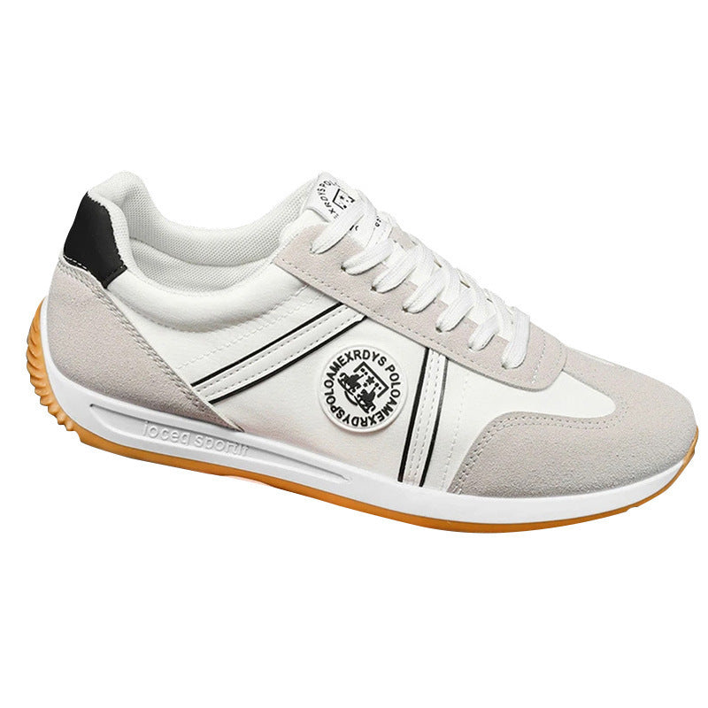 Damensneaker Sportlich Bequem Laufsohle Dämpfung