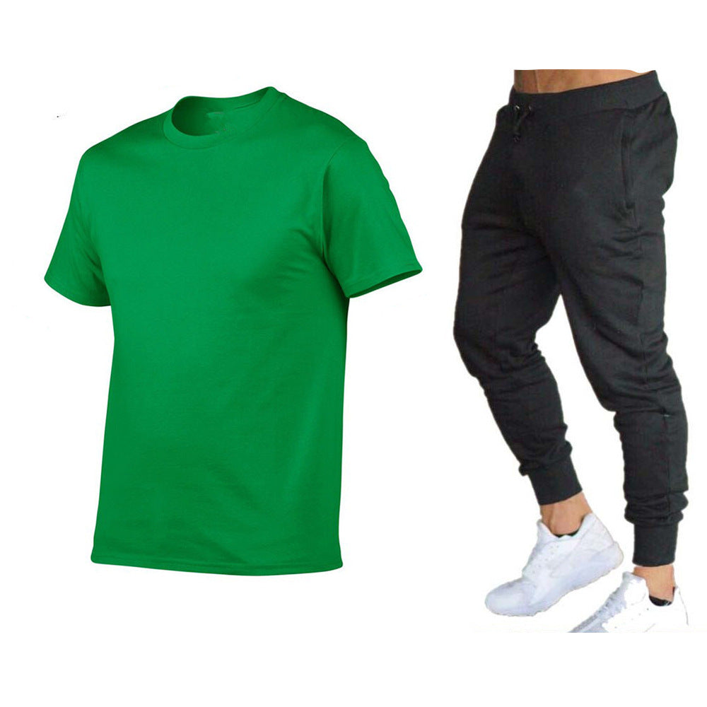 Herren Sportbekleidung Laufbekleidung Fitness