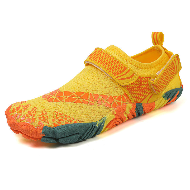 Wassersport Badeschuhe Damen Flexibel Schnelltrocknend