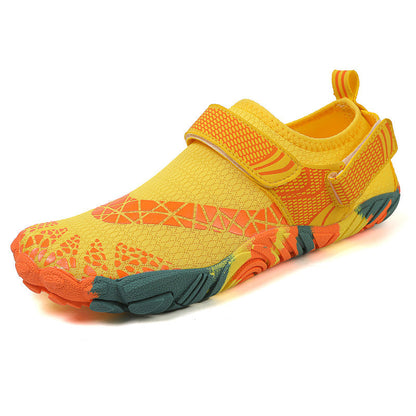 Wassersport Badeschuhe Damen Flexibel Schnelltrocknend