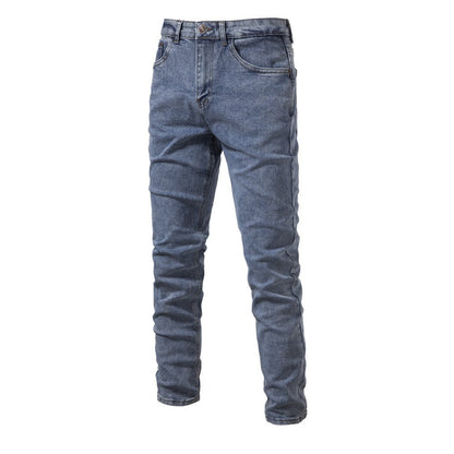 Herren Jeans Slim Fit Modern Berlin Style