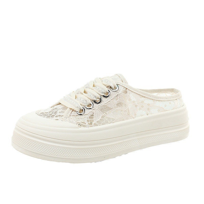 Damen Sneaker Glitzer Schuhe Modisch Comfort - BerlinGlamour
