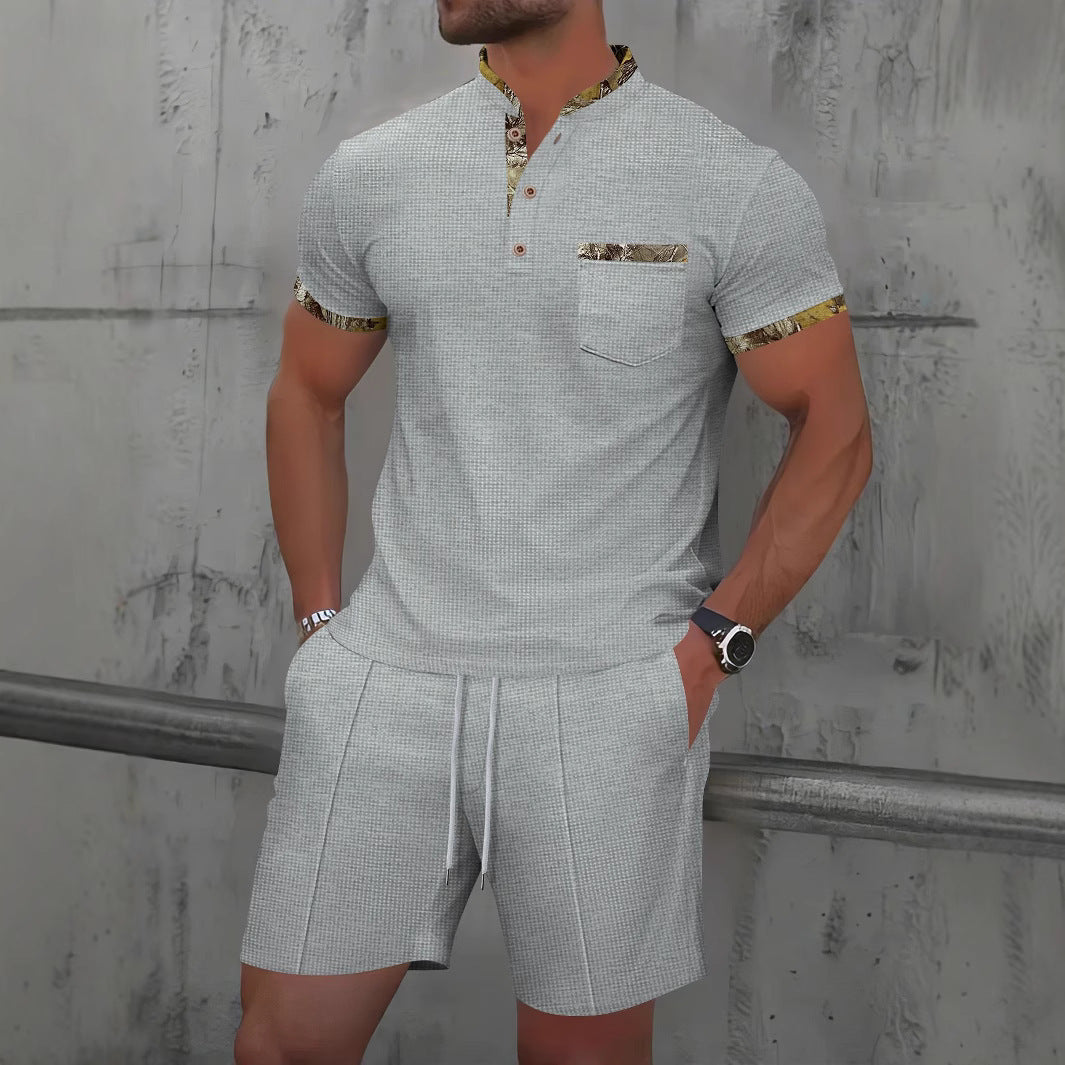 Männer Freizeit Outfit Berlin Casual - BerlinGlamour