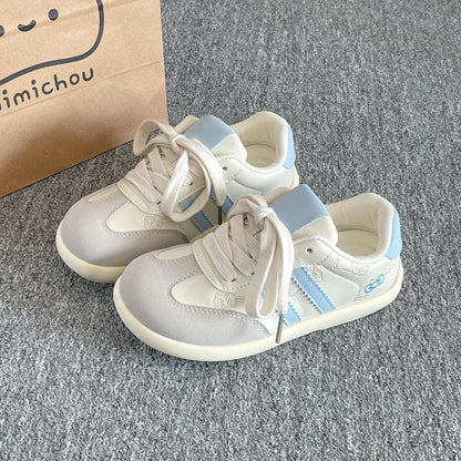 Damen Sneaker Sportlich atmungsaktiv Mode