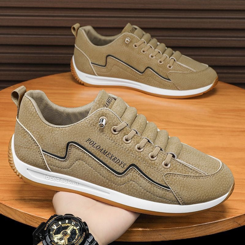 Damen Sneaker Sport Bequem Atmungsaktiv Laufschuhe - BerlinGlamour