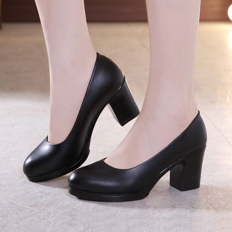 Damen Pumps Elegant High Heels Schuhe Mode - BerlinGlamour