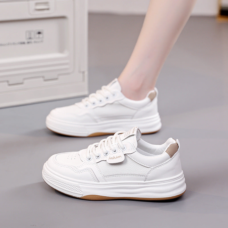 Damen Sneaker Sportschuhe Mit Dämpfung Weich - BerlinGlamour