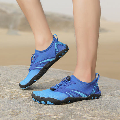 Damen Sportschuhe Wassersport Atmungsaktiv Rutschfest
