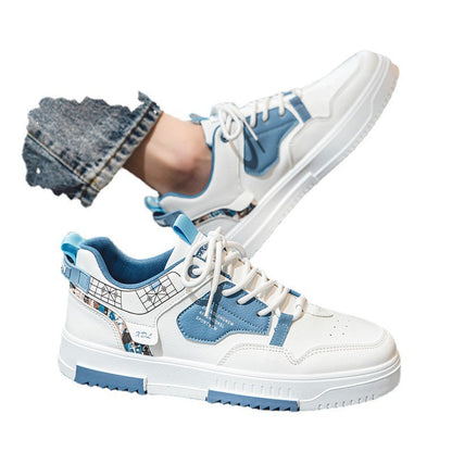 Damen Sneaker Sportlich Trendy Laufschuhe Frauen
