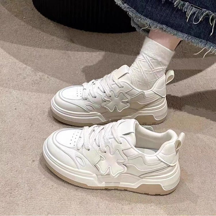 Damen Sneaker Sportlich Flexibel Moderne Design - BerlinGlamour