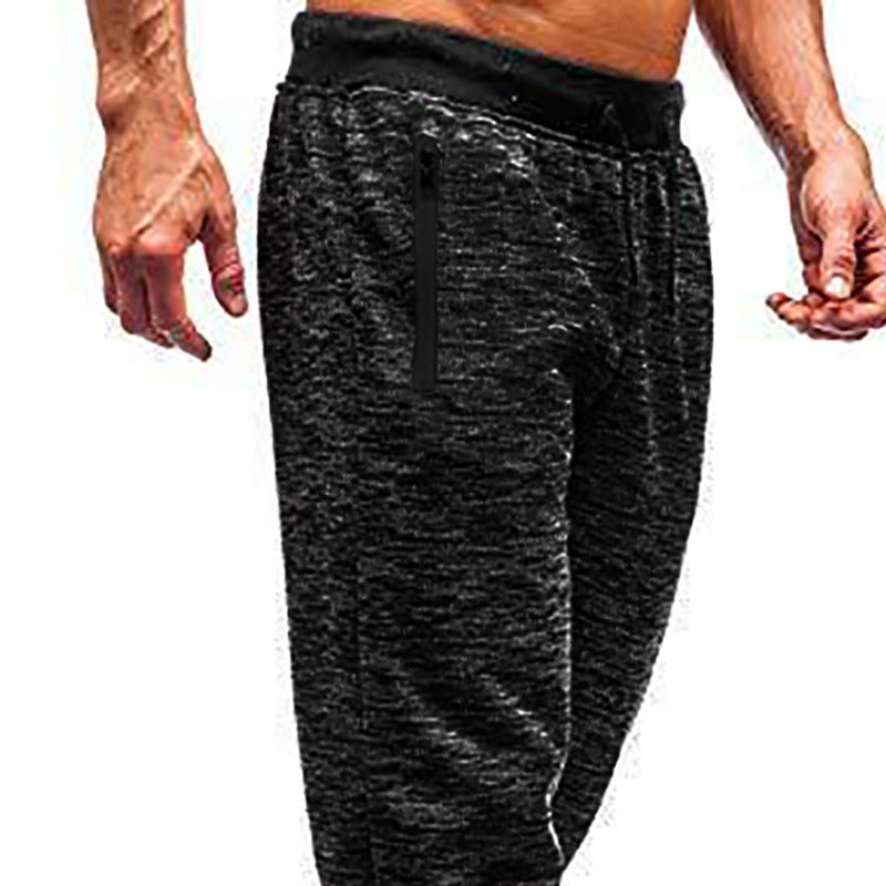 Herren Jogginghose Sportlich Modern Leicht