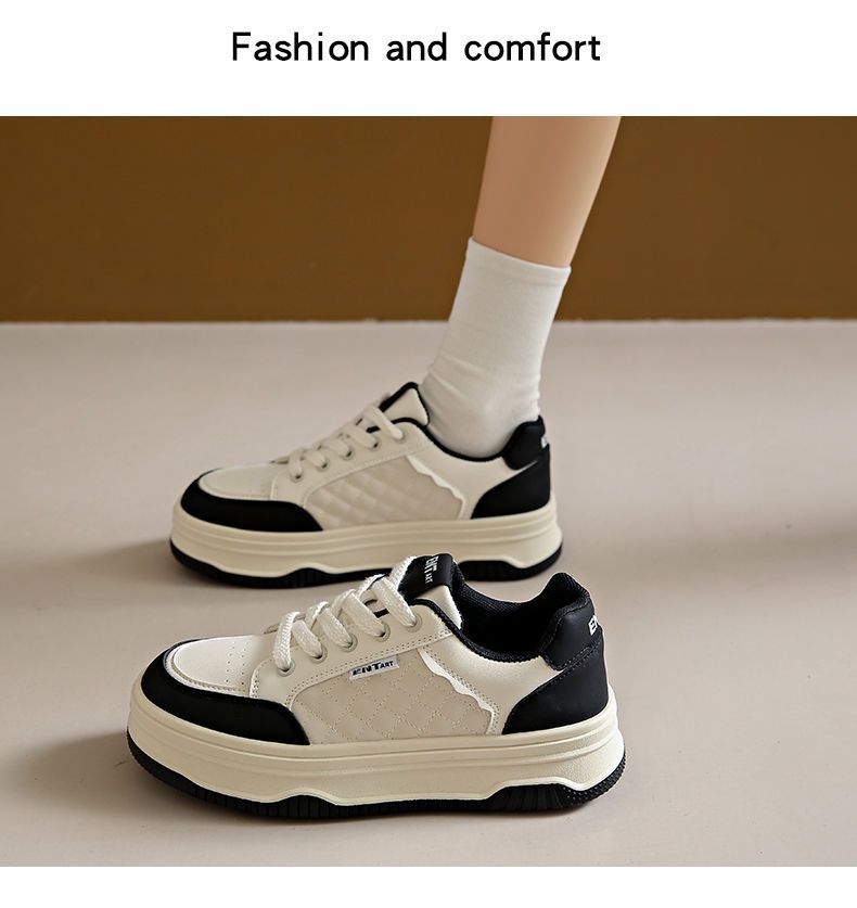 Damen Sneaker Rutschfest Einzigartig Modisch