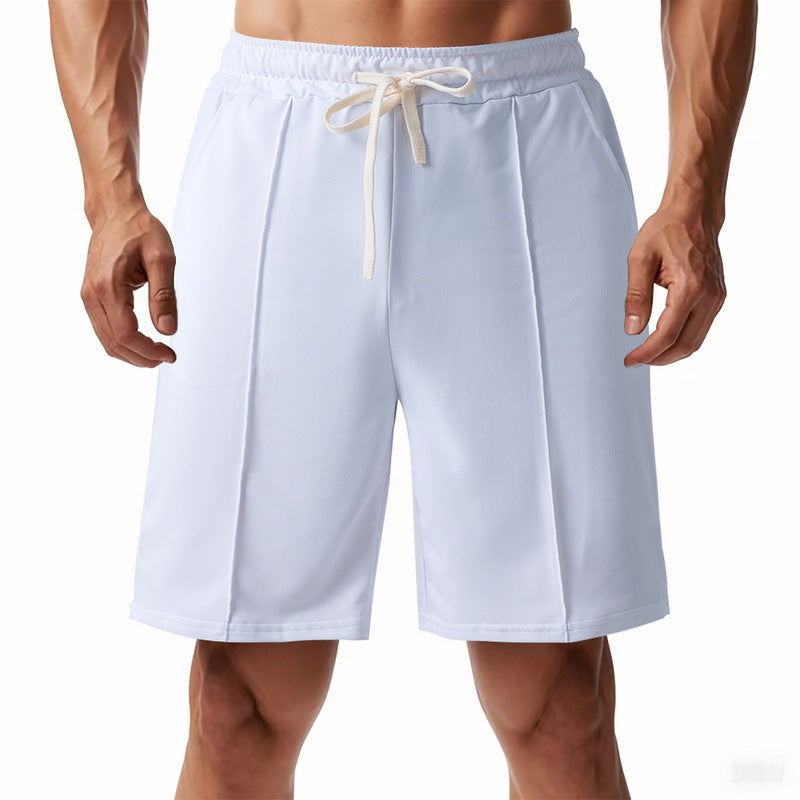 Männer Sporthose Leicht Bequem Mit Kordelzug