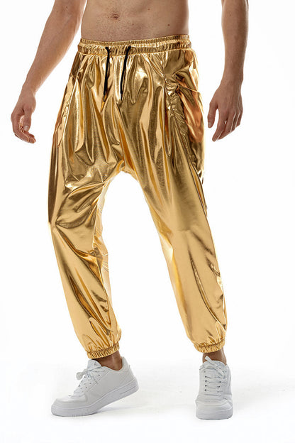 Sportliche Herren Trainingshose Reflektierend Bequem