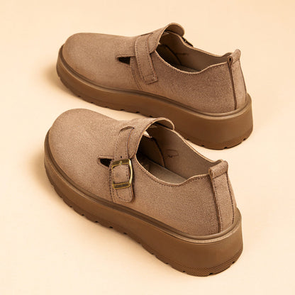 Damen Clogs Bequem Verstellbar Modisch