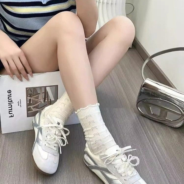 Damen SportSchuhe Freizeit Schuhe Bequem Laufschuhe