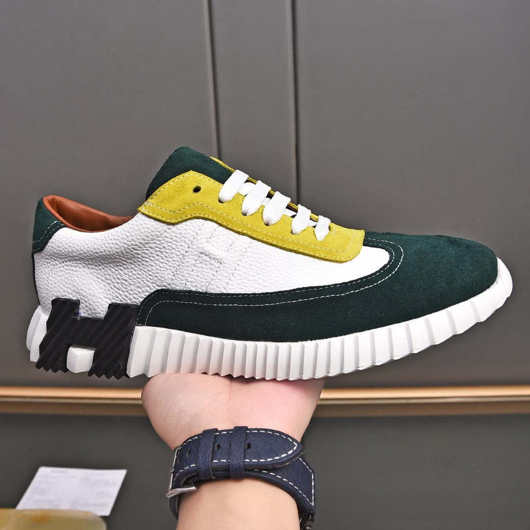 Damen Sneaker Sportlich Leicht Laufschuhe Komfort