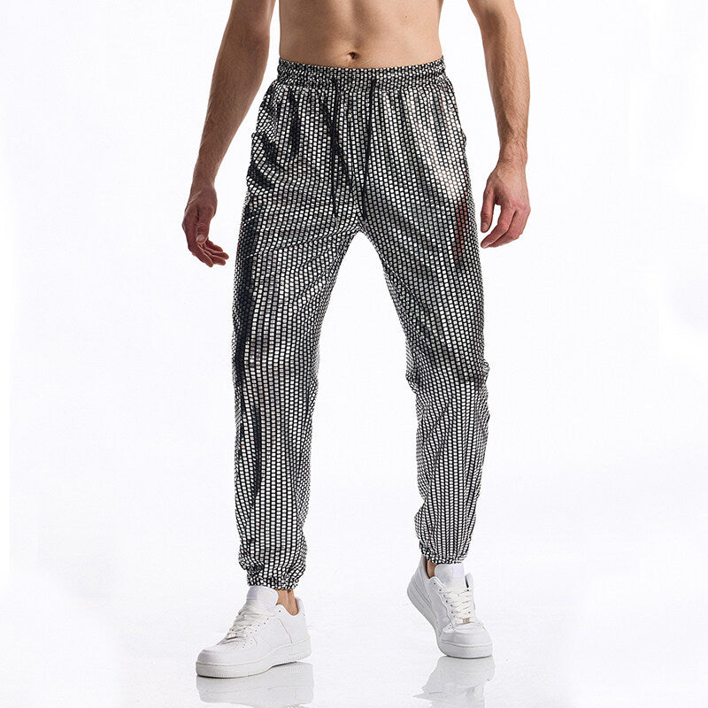 Herren Trainingshose Sportlich Bequem