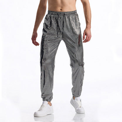 Herren Trainingshose Sportlich Bequem