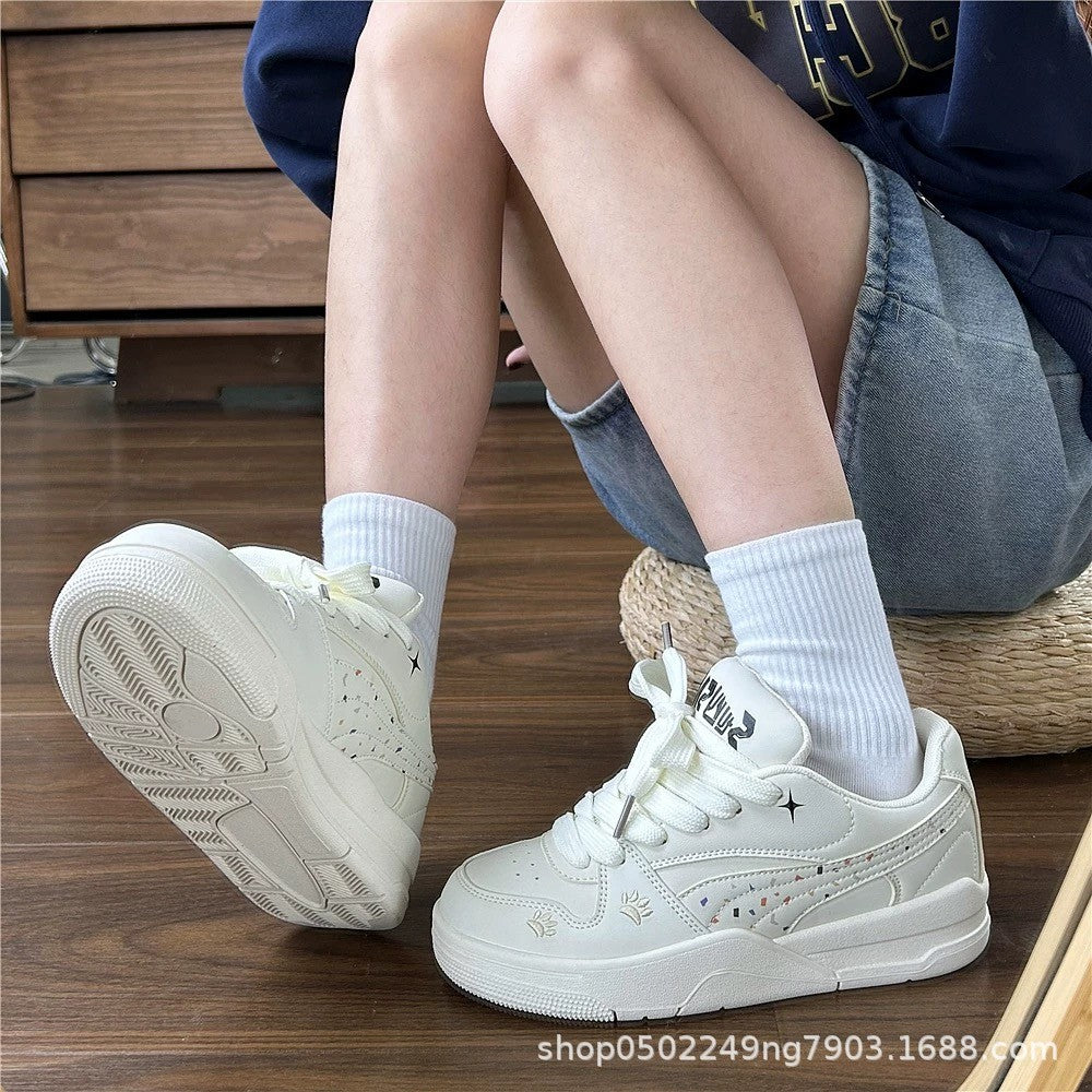 Damen Sneaker Sportlich Bequem Weißenburg