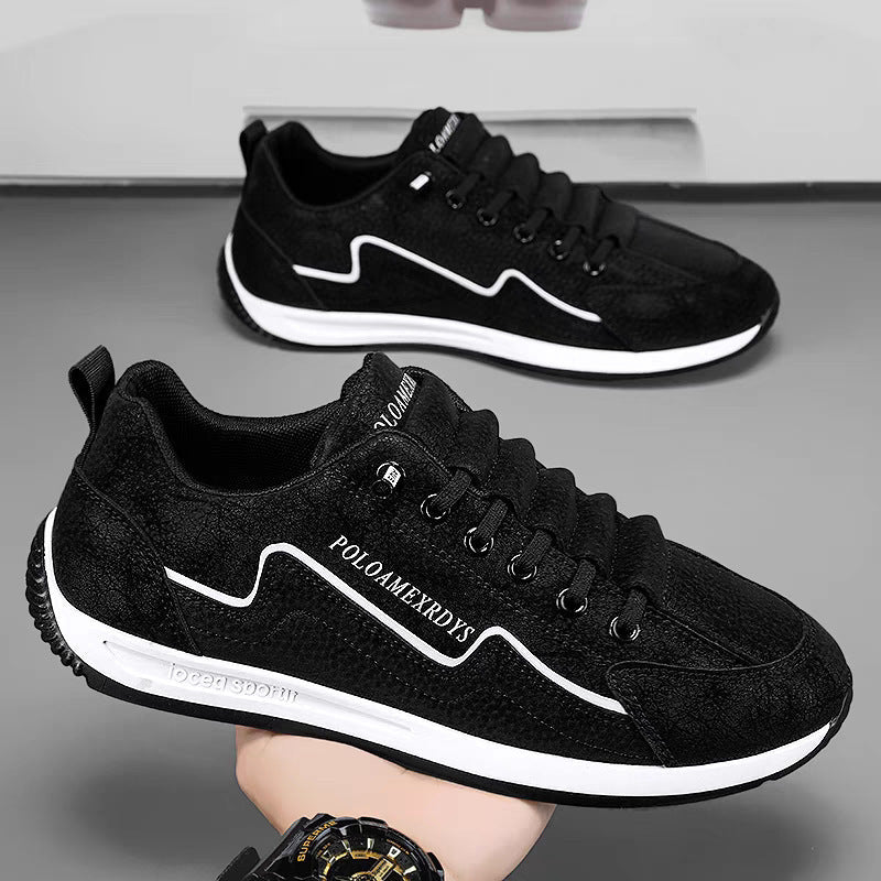 Damen Sneaker Sport Bequem Atmungsaktiv Laufschuhe