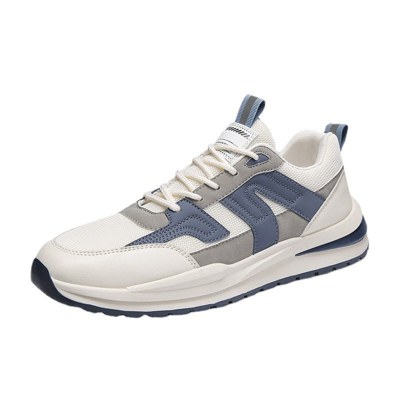 Damen Sneaker Bequem Sportliche Laufschuhe Mit Weichem Innenfutter