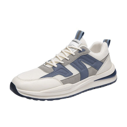 Damen Sneaker Bequem Sportliche Laufschuhe Mit Weichem Innenfutter
