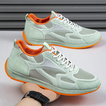 Damen Sport Sneaker Laufschuhe Modern Fashion