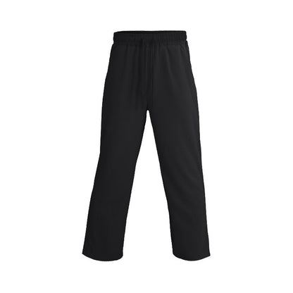 Leinenhose Herren Leicht und Bequem Sommerhose