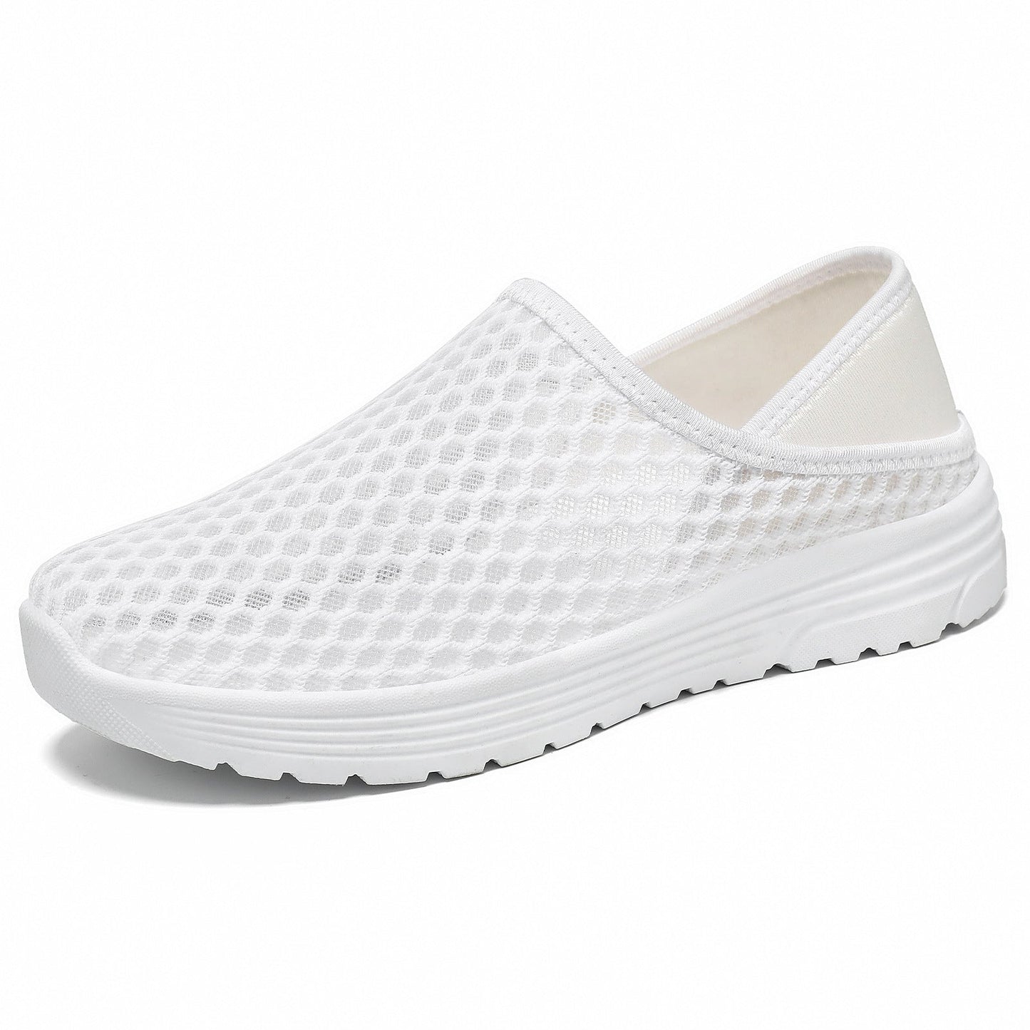 Damen Sportschuhe Atmungsaktiv Flexibel Sneaker