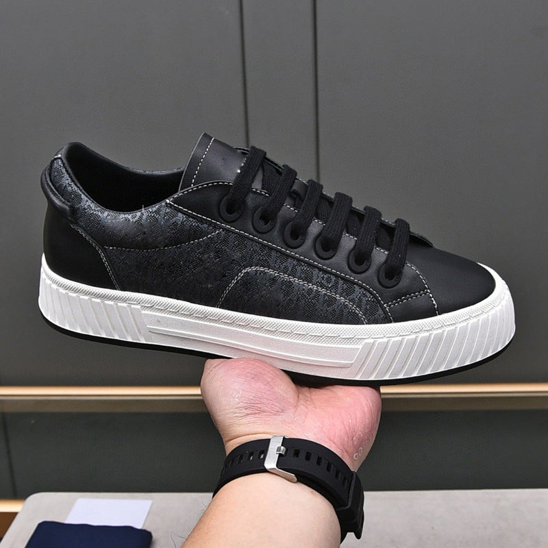 Damen Sneaker Luxus Design Rutschfest