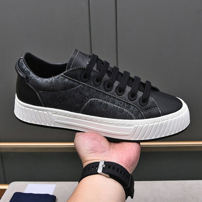 Damen Sneaker Luxus Design Rutschfest